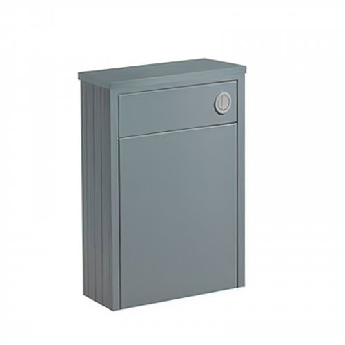 Tavistock Lansdown Mineral Blue 560mm Back To Wall Unit