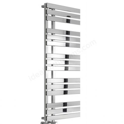 RAK 500 x 1500 Shard Chrome Radiator