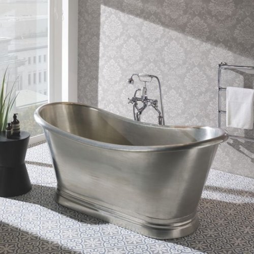 BC Designs 1700mm Tin Boat Bath