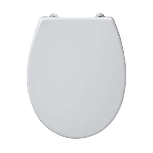 Armitage Shanks Contour 21 Toilet Seat & Cover - White