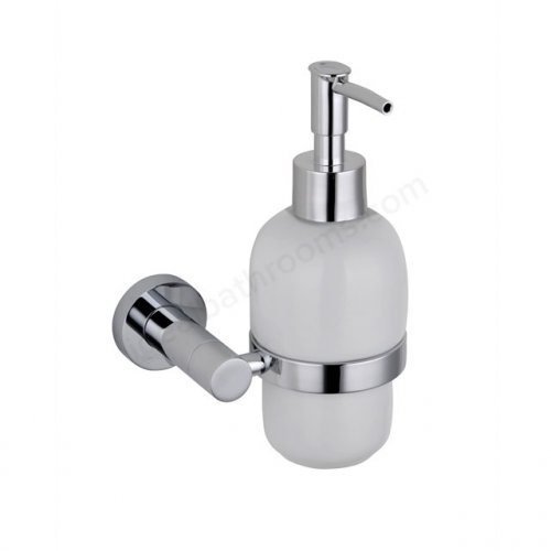 RAK Sphere Soap Dispenser