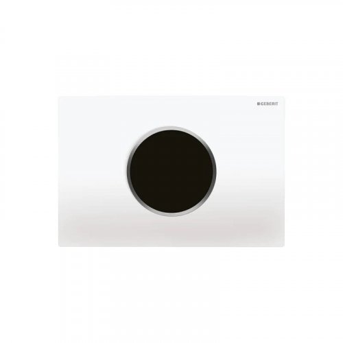 Geberit Sigma 10 Infra-Red Flush Plate