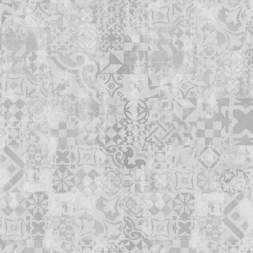 Bushboard Nuance Vintage Grey 2420mm Acrylic Panel