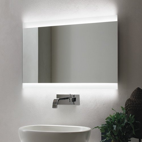 Origins Living 800mm Skyline Mirror