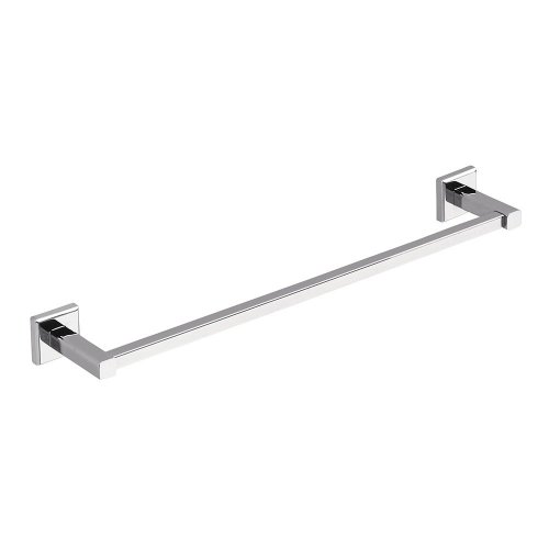 Origins Living 450mm Colorado Towel Rail - Chrome