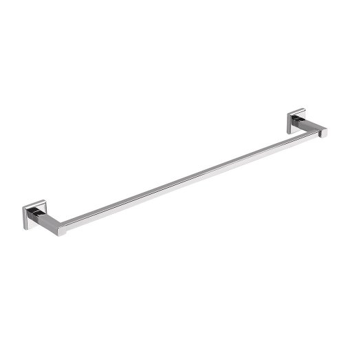 Origins Living 600mm Colorado Towel Rail - Chrome