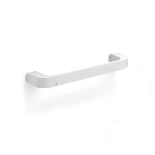 Origins Living 350mm Outline Towel Rail/Grab Bar - White