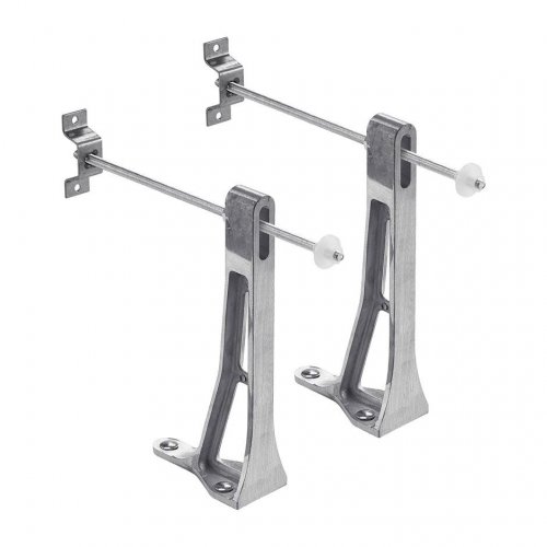 Ideal Standard Wall Hung Toilet Brackets