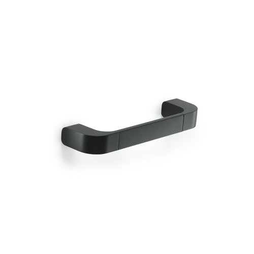 Origins Living 250mm Outline Towel Rail/Grab Bar - Black