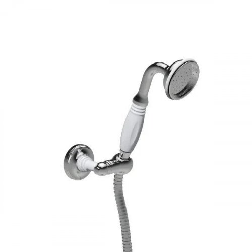 St James Handshower on Wall Bracket
