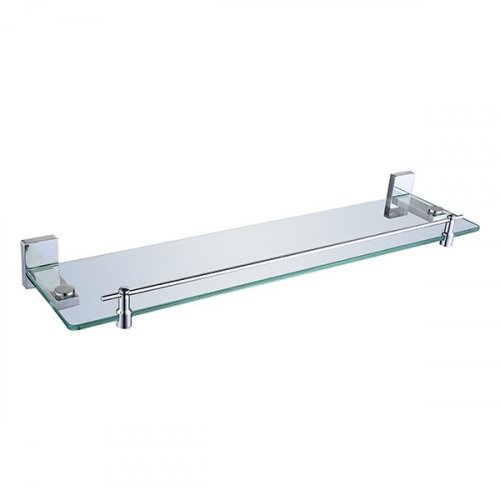 RAK Resort 520mm Glass Shelf