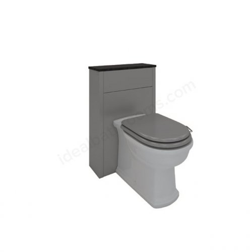 RAK Washington 550mm Grey WC Unit