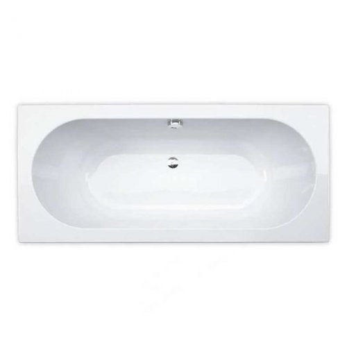Essential Richmond 1700 x 700mm Double Ended Bath