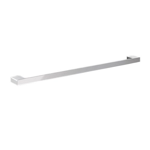 Origins Living 600mm Lounge Towel Rail - Chrome