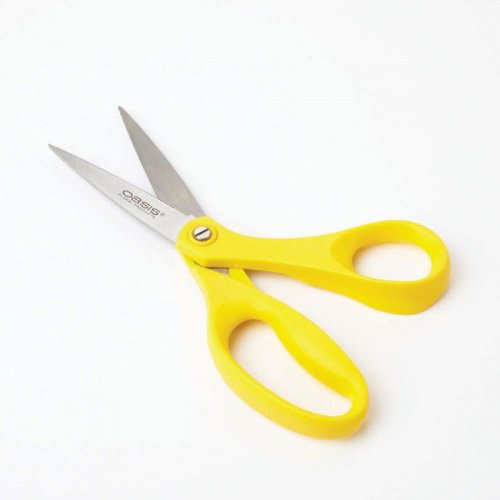 Oasis Floral Scissors