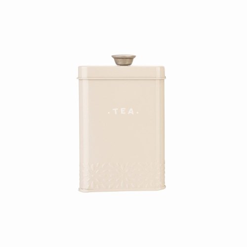 Artisan St. Tea Storage Canister