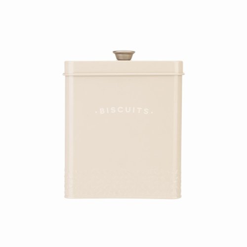 Artisan St. Biscuit Storage Canister