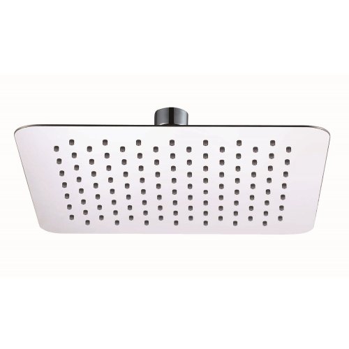 RAK 250mm Ultra Slim Air Induction Square Shower Head