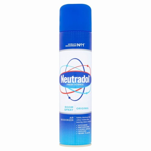 Neutradol Aerosol Original