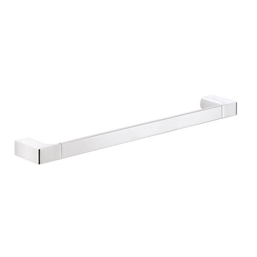 Origins Living 450mm Pirenei Towel Rail - Chrome