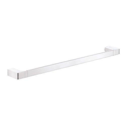 Origins Living 600mm Pirenei Towel Rail - Chrome