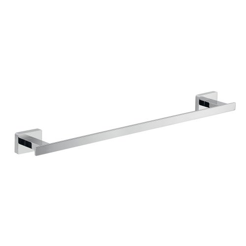 Origins Living 450mm Atena Towel Rail - Chrome