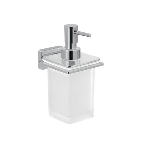 Origins Living Atena Soap Dispenser - Chrome