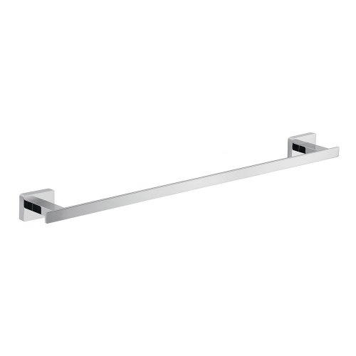 Origins Living 600mm Atena Towel Rail - Chrome