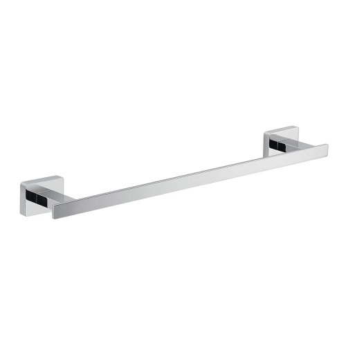 Origins Living 350mm Atena Towel Rail - Chrome