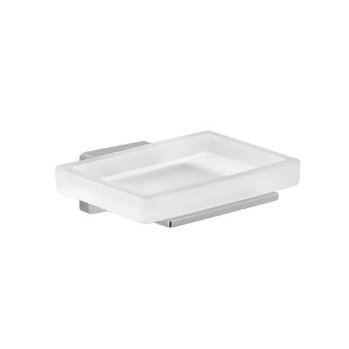 Origins Living Atena Soap Dish - Chrome