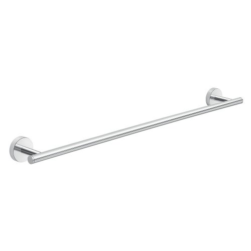 Origins Living 600mm Eros Towel Rail - Chrome