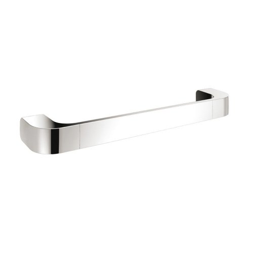 Origins Living 350mm Outline Towel Rail / Grab Bar - Chrome