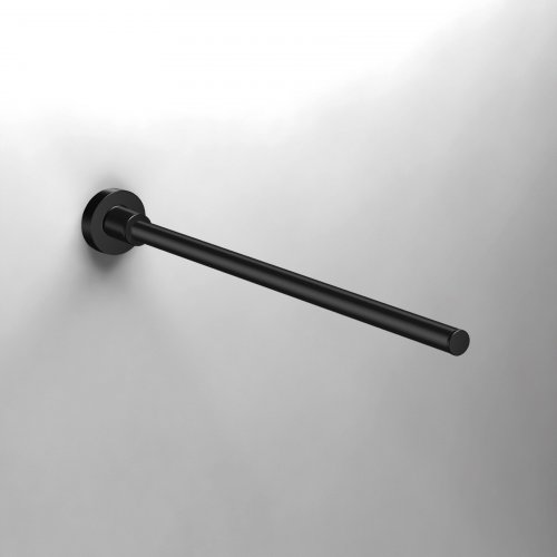 Origins Living Tecno Project Fixed Towel Bar - Black