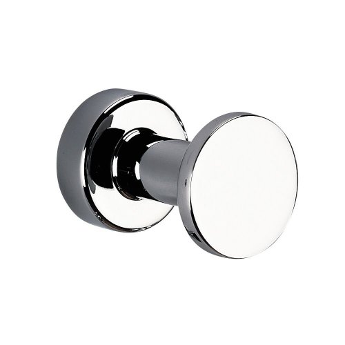Origins Living Tecno Project Robe Hook - Chrome