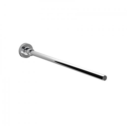 Origins Living Tecno Project Fixed Towel Bar - Chrome