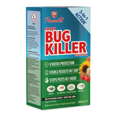 Provanto Smart Bug Killer Concentrate