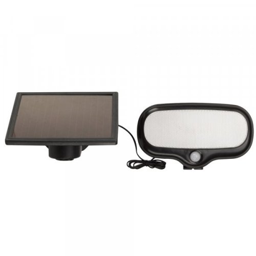 Smart Solar PIR Security Floodlight 500L