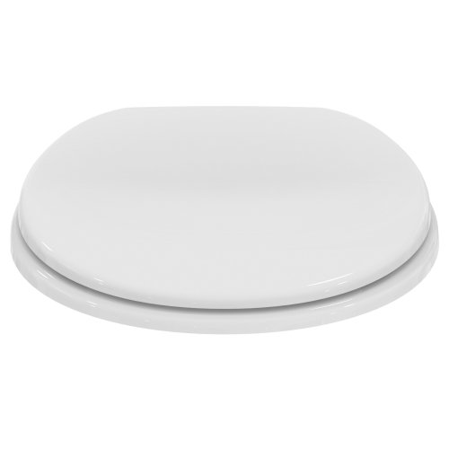Ideal Standard Waverley White Toilet Seat