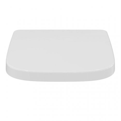 Ideal Standard i.life A Standard Close Seat & Cover