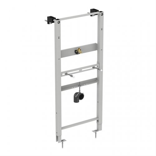 Ideal Standard Prosys Back Inlet Urinal Frame