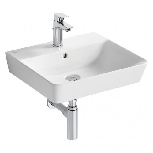 Ideal Standard Connect Air Cube 50cm Basin