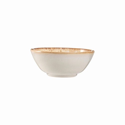 Rayware Mason Cash Reactive Cream Bowl - 16.5cm