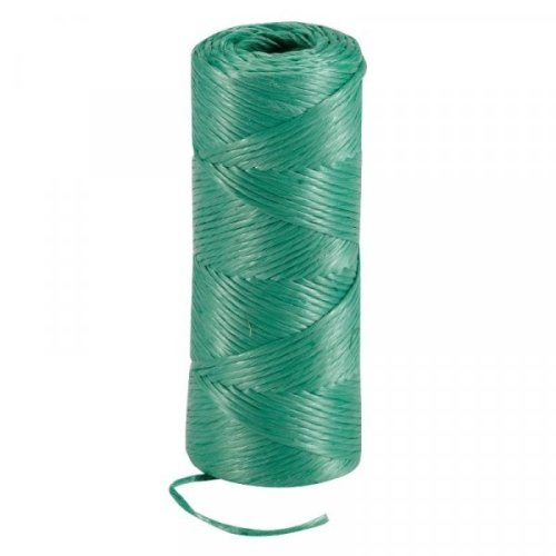 Smart Garden 100g Rot-Proof PolyTwine Green