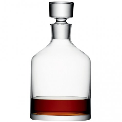 LSA BAR Spirits Decanter