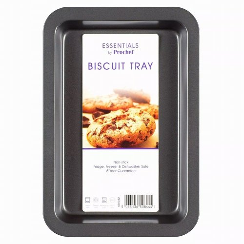 Essentials Prochef Biscuits Pan