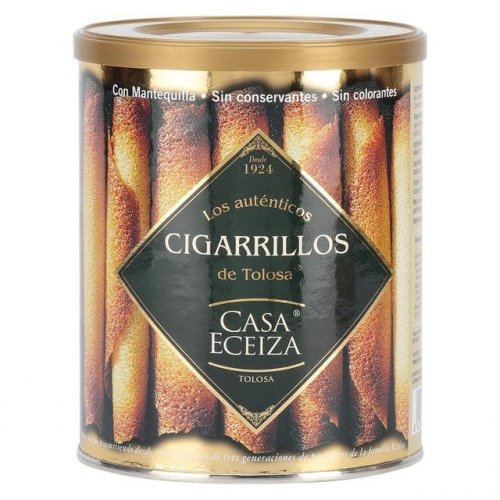 Cigarillos Biscuits