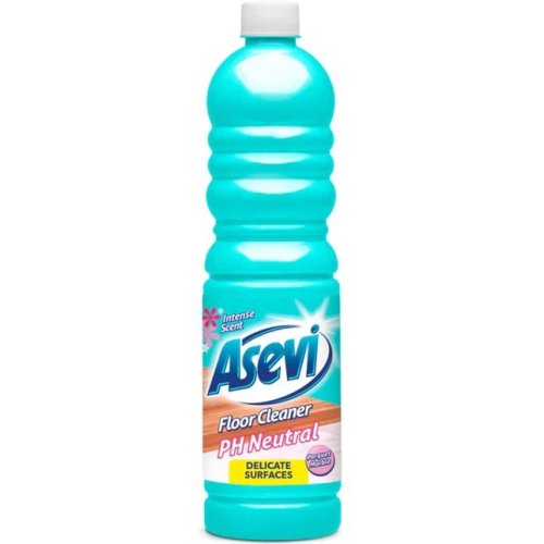 Asevi Floor Cleaner PH Neutral -1L
