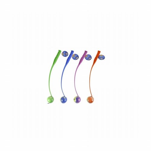 World of Pets Launcher Dog Toy - Assorted