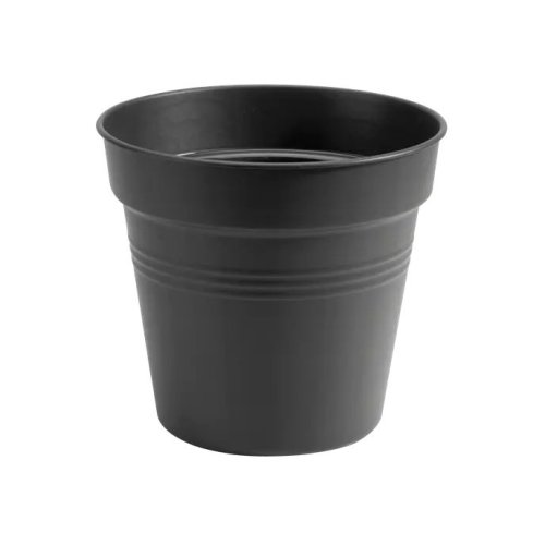 Elho Green Basics Growpot - 19cm Living Black