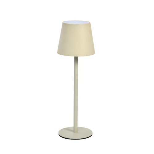 Smart Turin Lamp - Ivory